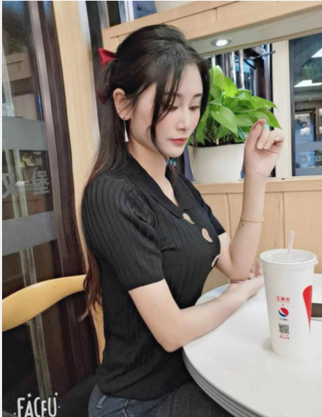 荔湾区临学：人美大奶好气质，服务超骚态度好